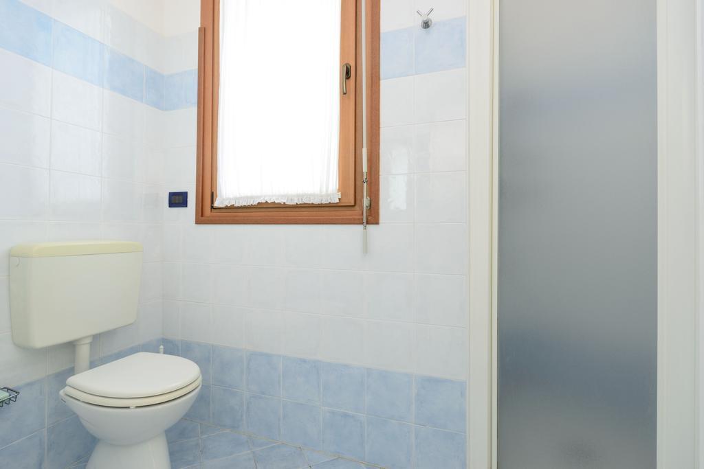 Sunbeach Apartments Lignano Sabbiadoro Exterior foto
