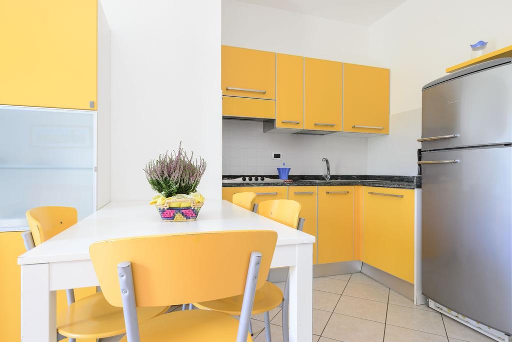 Sunbeach Apartments Lignano Sabbiadoro Exterior foto